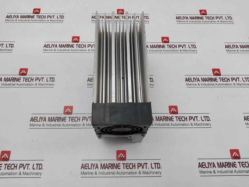 Nordac Sk 520e-301-340-a-kar 3-ph Control Cabinet Inverter 275520301 1.6r2 Kar