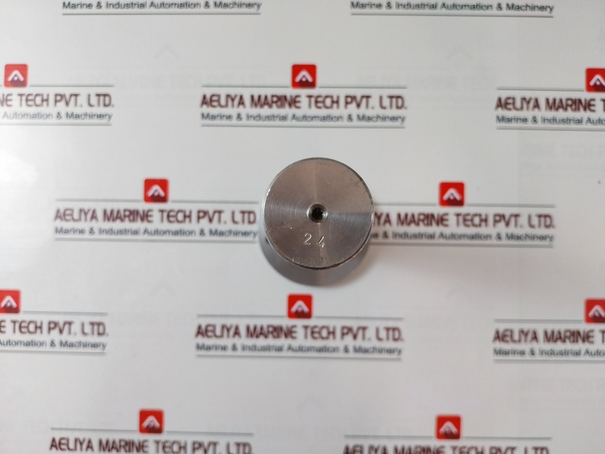 Nordan Marine 22922-001 Cgc Pump Shaft