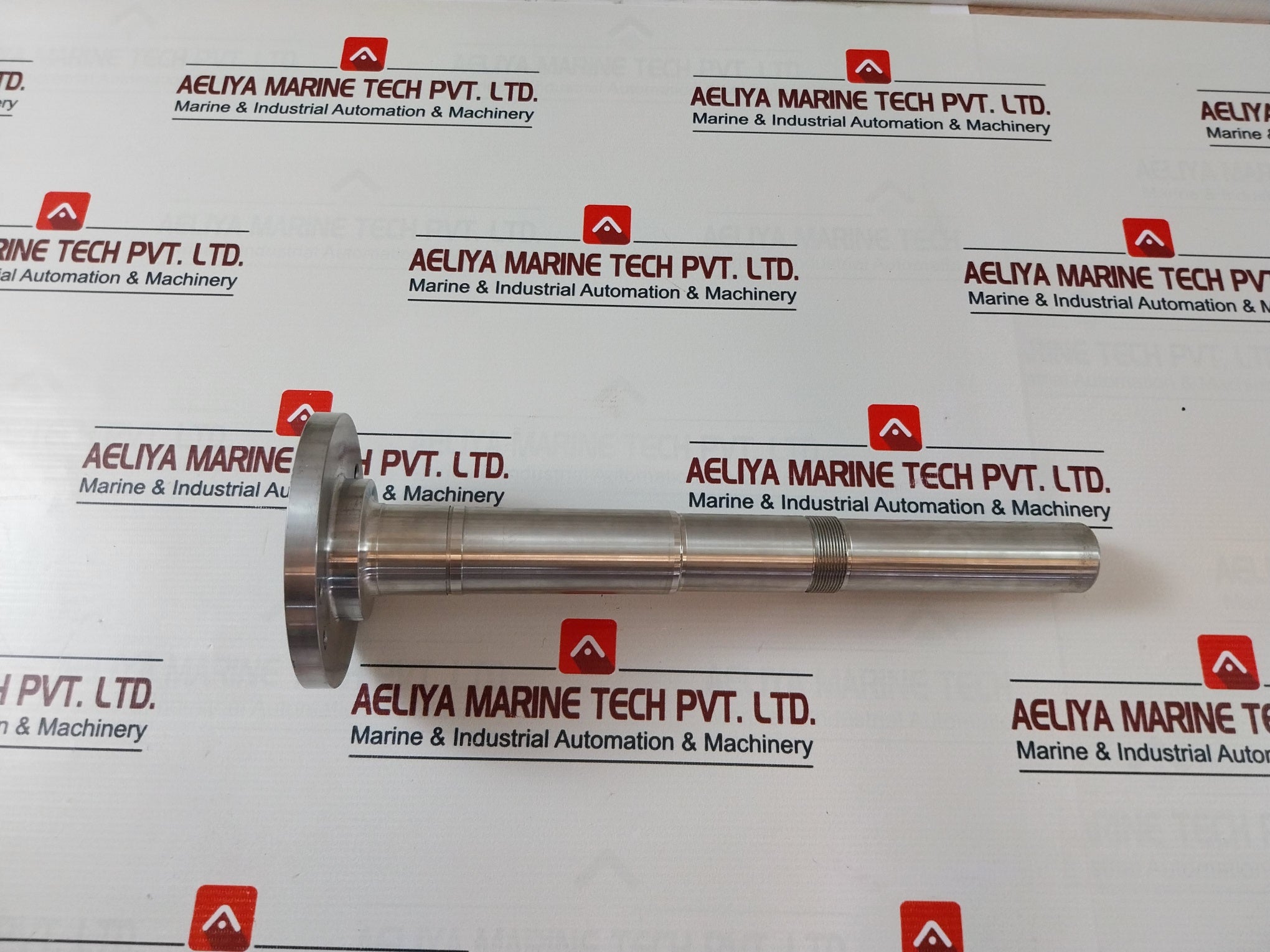 Nordan Marine 22922-001 Cgc Pump Shaft
