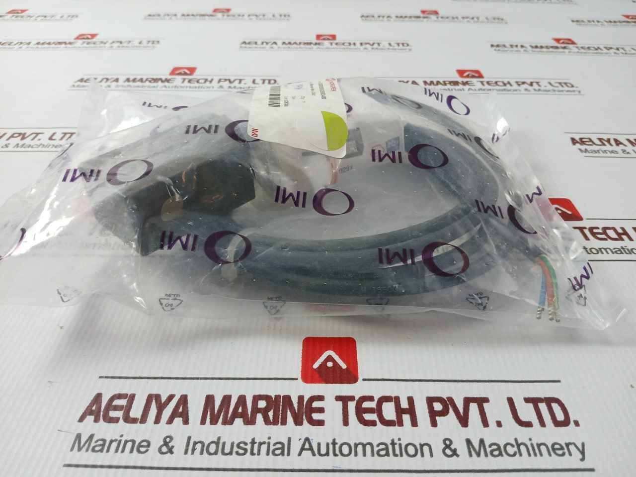 Norgren 0000000029802400 Magnet Solenoid Value Coil Atex 24Vdc 150 Ma G5D88