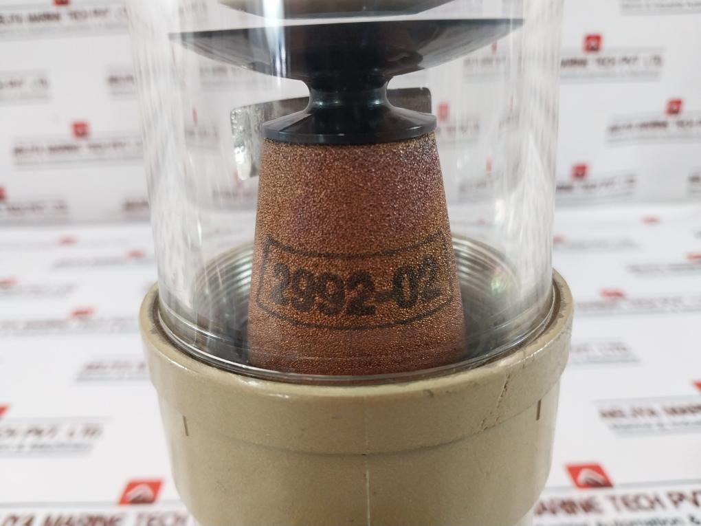 Norgren B12-421-a3sa Pneumatic Filter Regulator 2992-02
