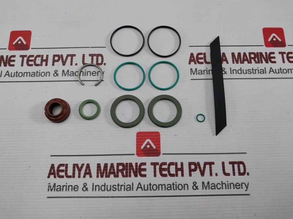 Norgren Qa/8000/00 Spare Kit For Cylinder