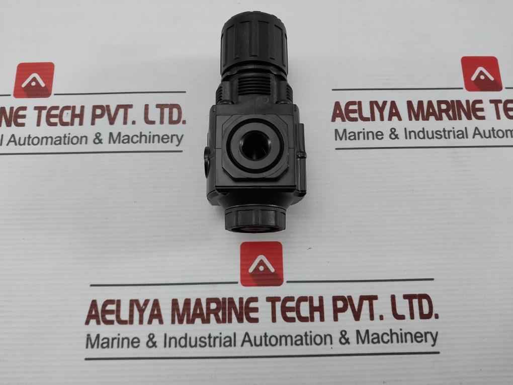 Norgren R72G-2Gk-rmn Pneumatic Regulator