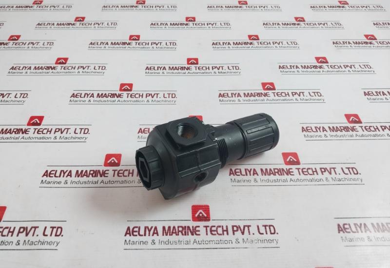 Norgren R74G-4Ak-nmg Excelon General Purpose Pressure Regulator 300Psig 21Bar