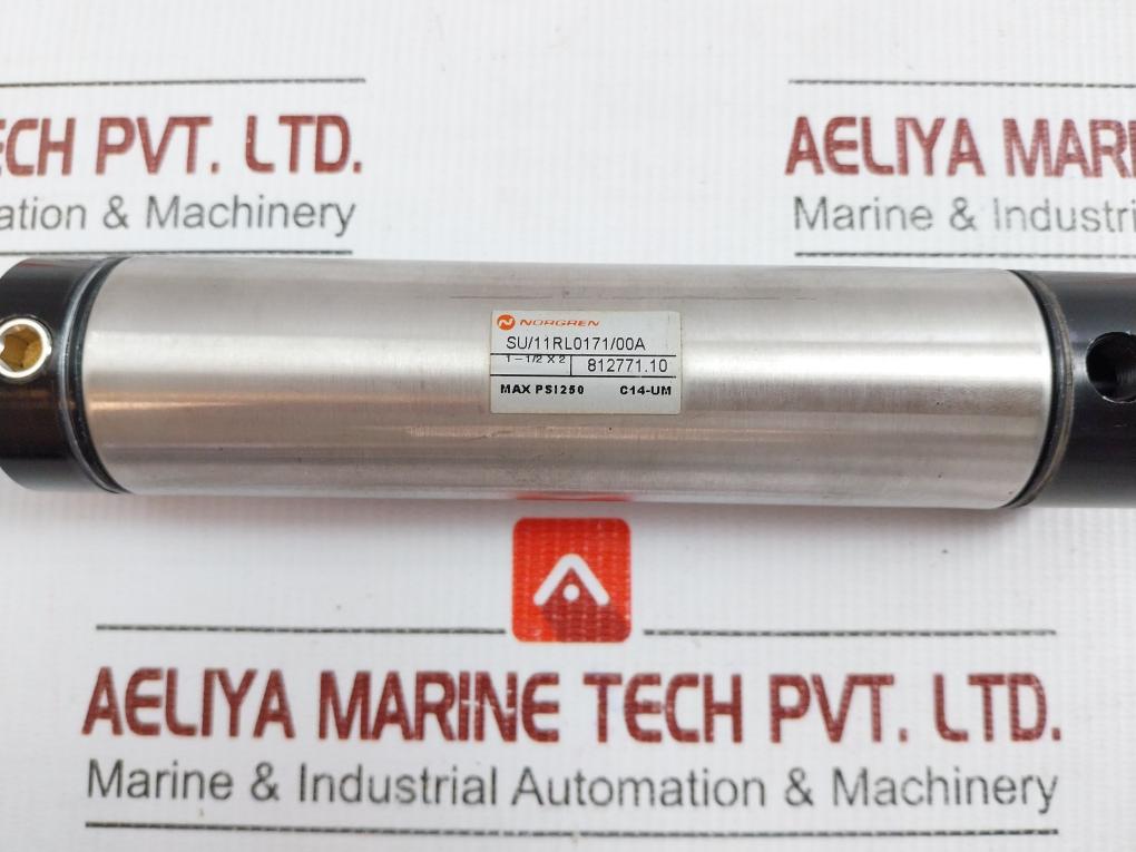Pneumatic Cylinder Su/11Rl0171/00A Norgren