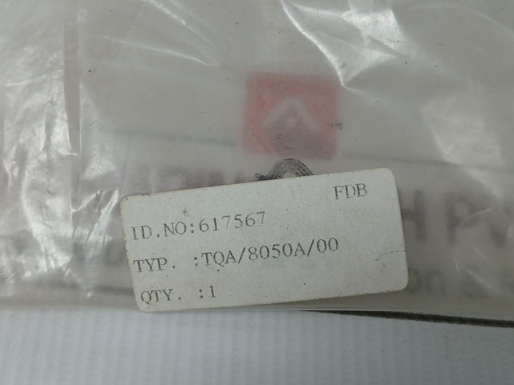 Norgren Tqa/8050A/00 Hydraulic Cylinder Kit