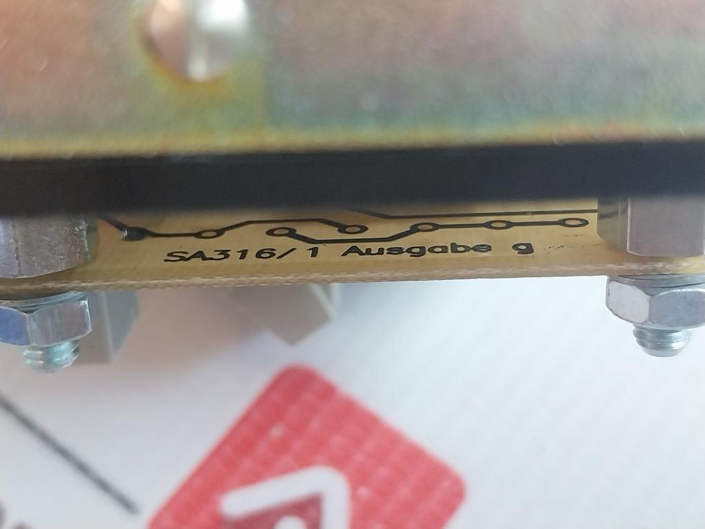 Noris Analog Temperature Indicator Gauge Rq96