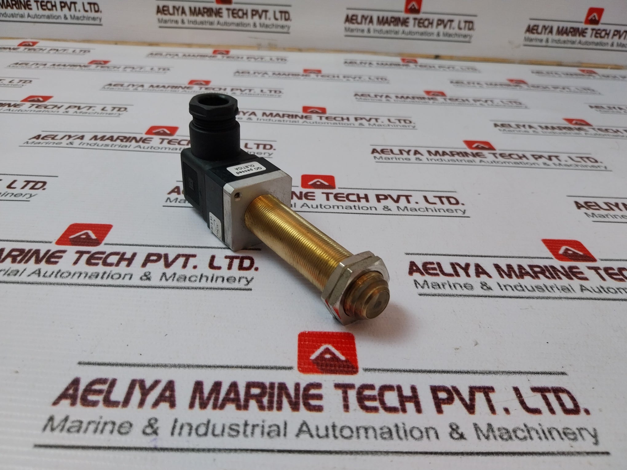 Noris Fa1J-4A-70 Speed Sensor