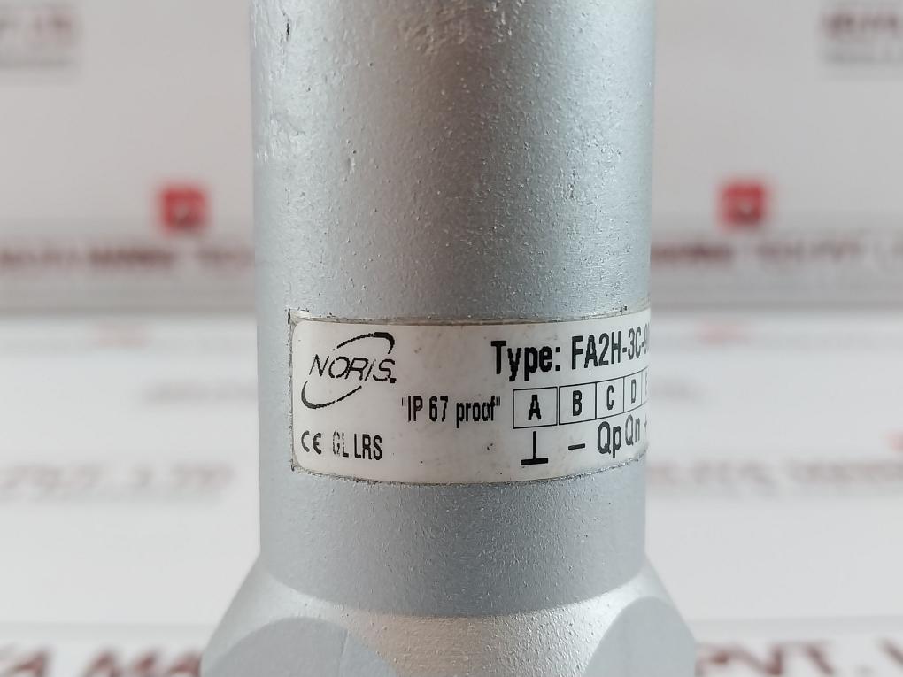 Noris Fa2H-3C-90