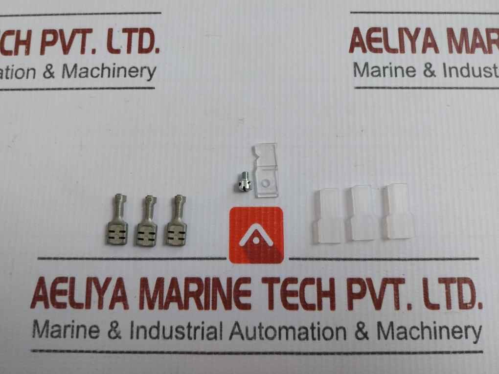 Noris Limit Value Switch Rw54-a2 6-60V Ac