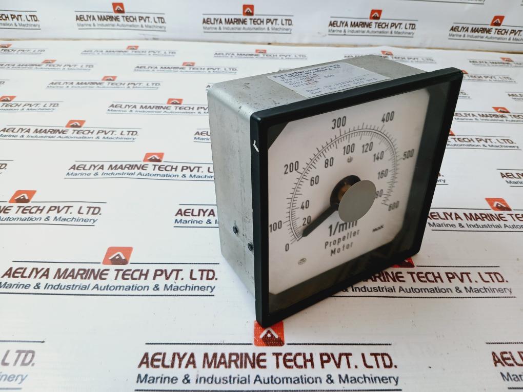 Noris Prq144 Propeller Motor