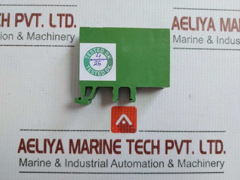 Noris Limit Value Switch For Temperature Rh51 18-32V