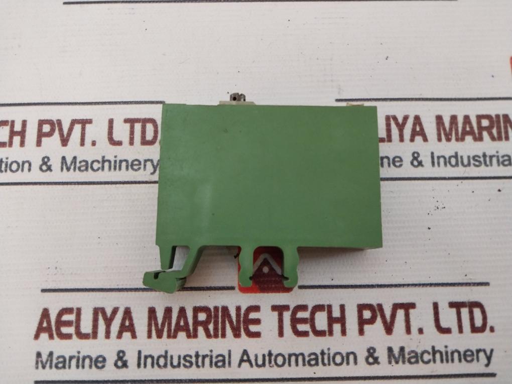Noris Ri51 Limit Value Switch For Frequency A54298 #0018