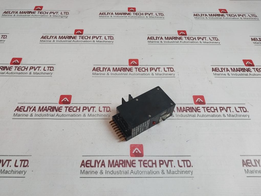 Noris Rp42 Limit Value Switch 24Vdc 3A 60Vdc 1A 4V 5Ma Pt 100 0-150°C