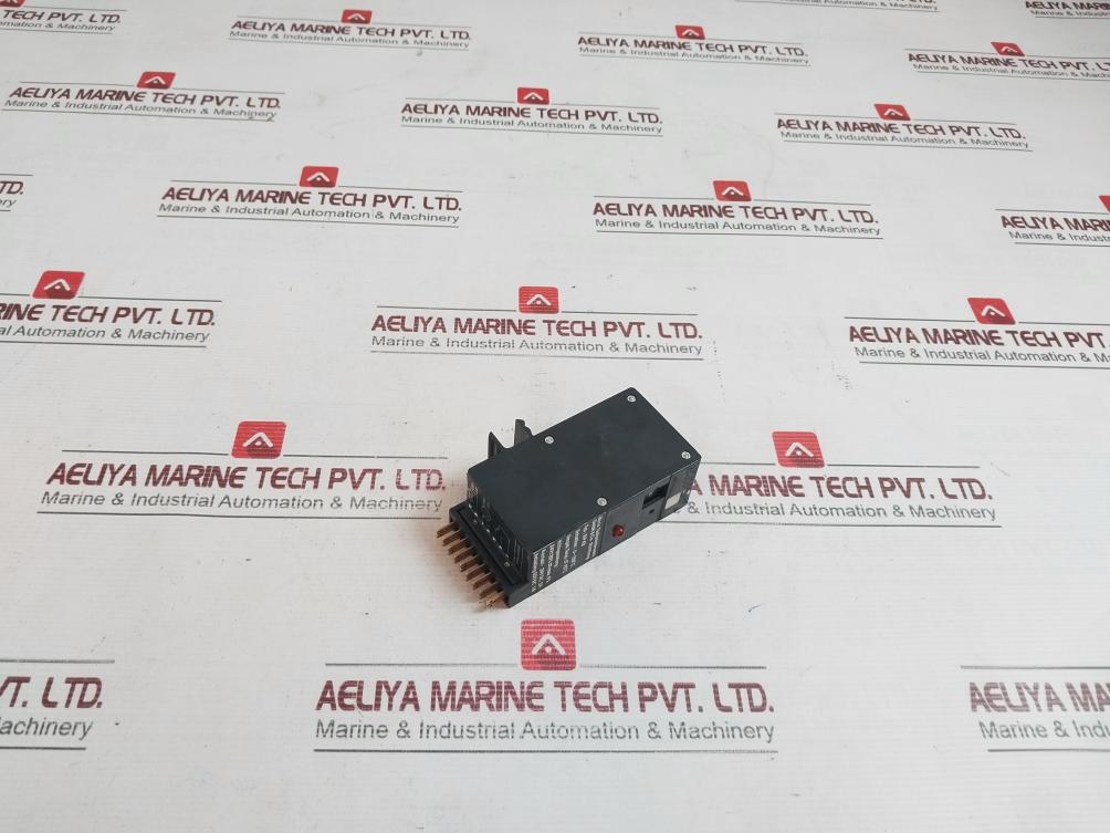 Noris Rp42 Limit Value Switch 60Vdc 1A 24Vdc 3A 4V 5Ma Pt 1000°-70°C