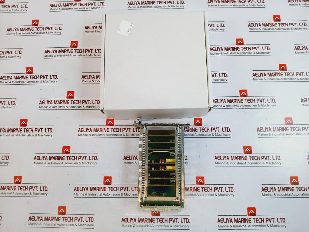 Noris Tacho Sa380-1G A-71, 4-20Ma Output