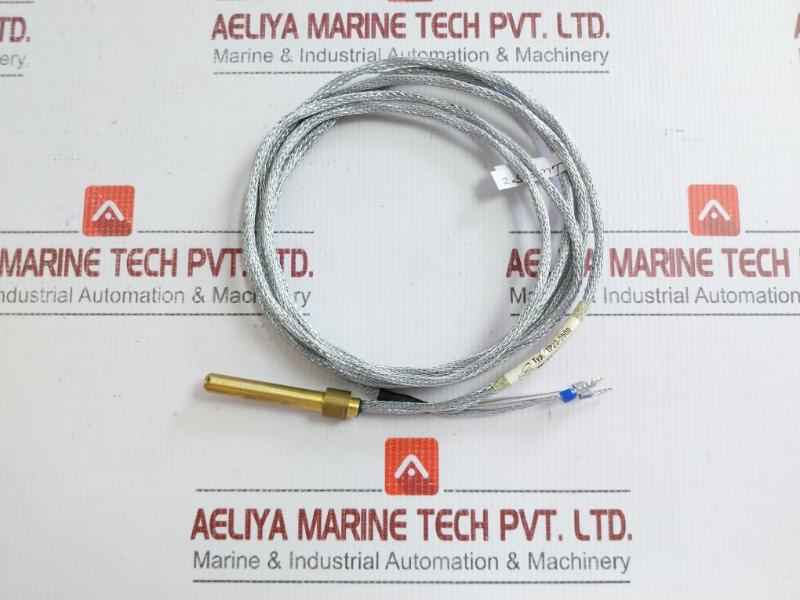 Noris Temperature Sensor 2.5 Meter -25 200˚C Tp23-2500