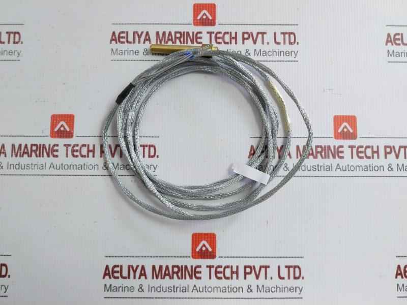 Noris Temperature Sensor 2.5 Meter -25 200˚C Tp23-2500