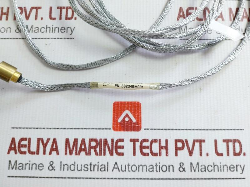 Noris Temperature Sensor 2.5 Meter -25 200˚C Tp23-2500