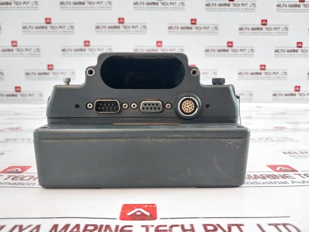Nortec 2000S Eddy Current Flaw Detector 9020276.03