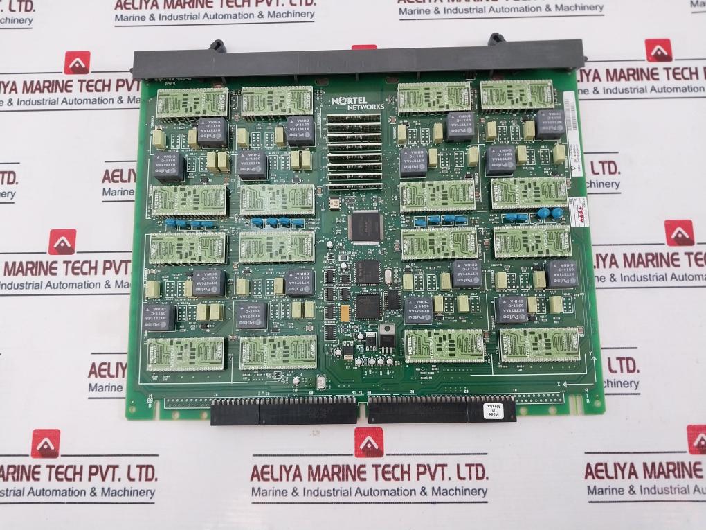 Nortel Networks Nt8D09Bb Analog Line Card