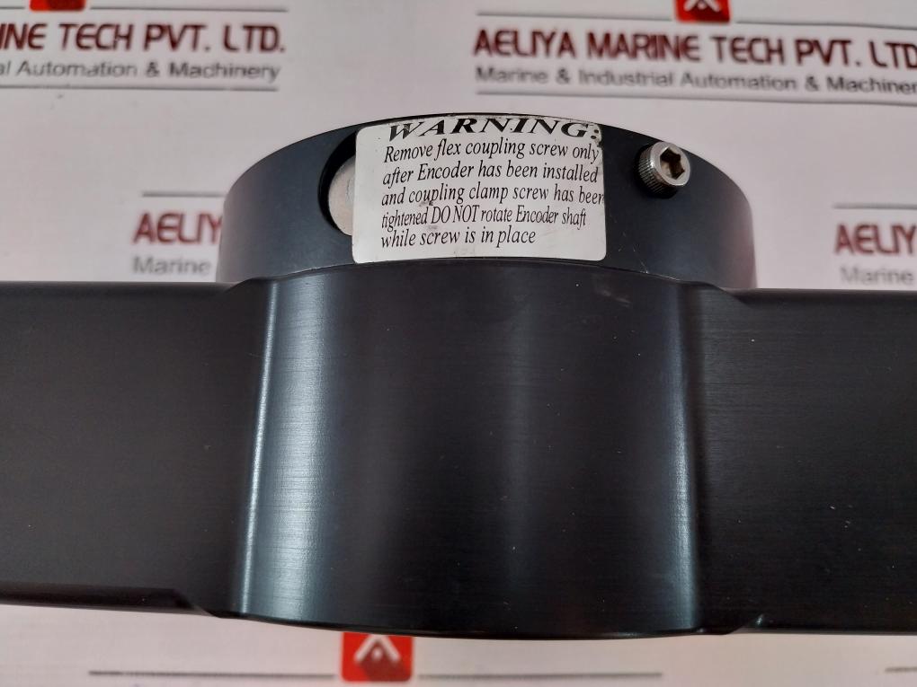 Northstar En441024a30 Encoder, Danaher, Iecex, 7-26v
