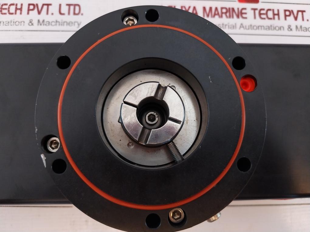 Northstar En441024a30 Encoder, Danaher, Iecex, 7-26v