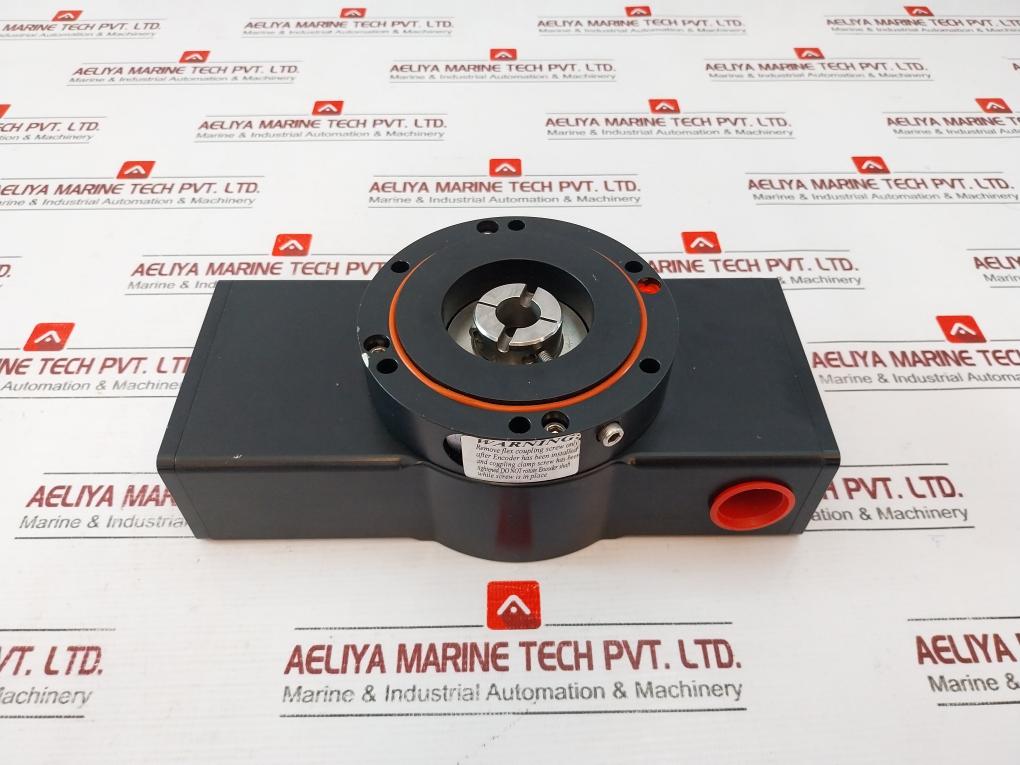 Northstar En441024a30 Encoder, Danaher, Iecex, 7-26v