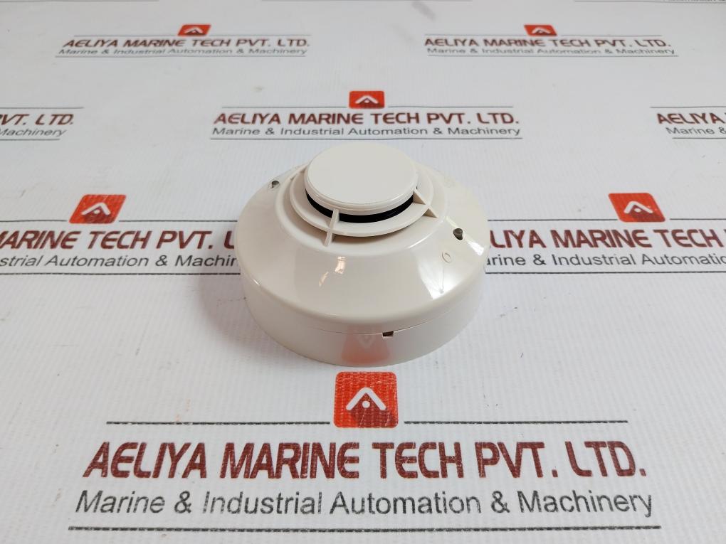 Notifier-B501-Smoke-detector-Head-Fsp-851-209483-4