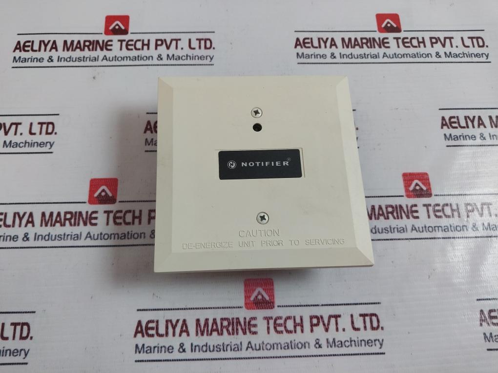 Notifier Frm-1 Relay Control Module N04-1082-015C