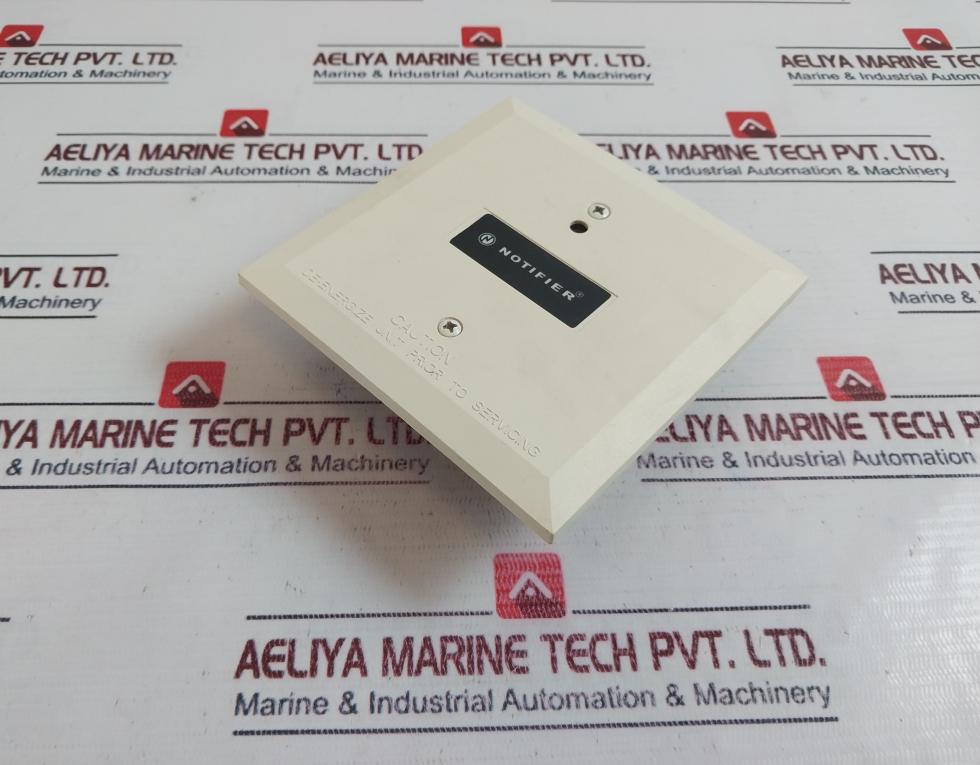 Notifier Frm-1 Relay Control Module N04-1082-015C