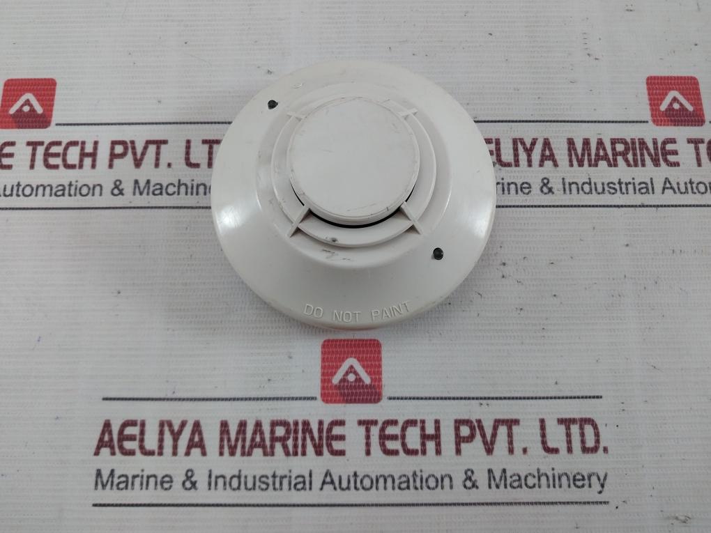 Notifier Fsp-851 Smoke Detector Head For Use With An S911