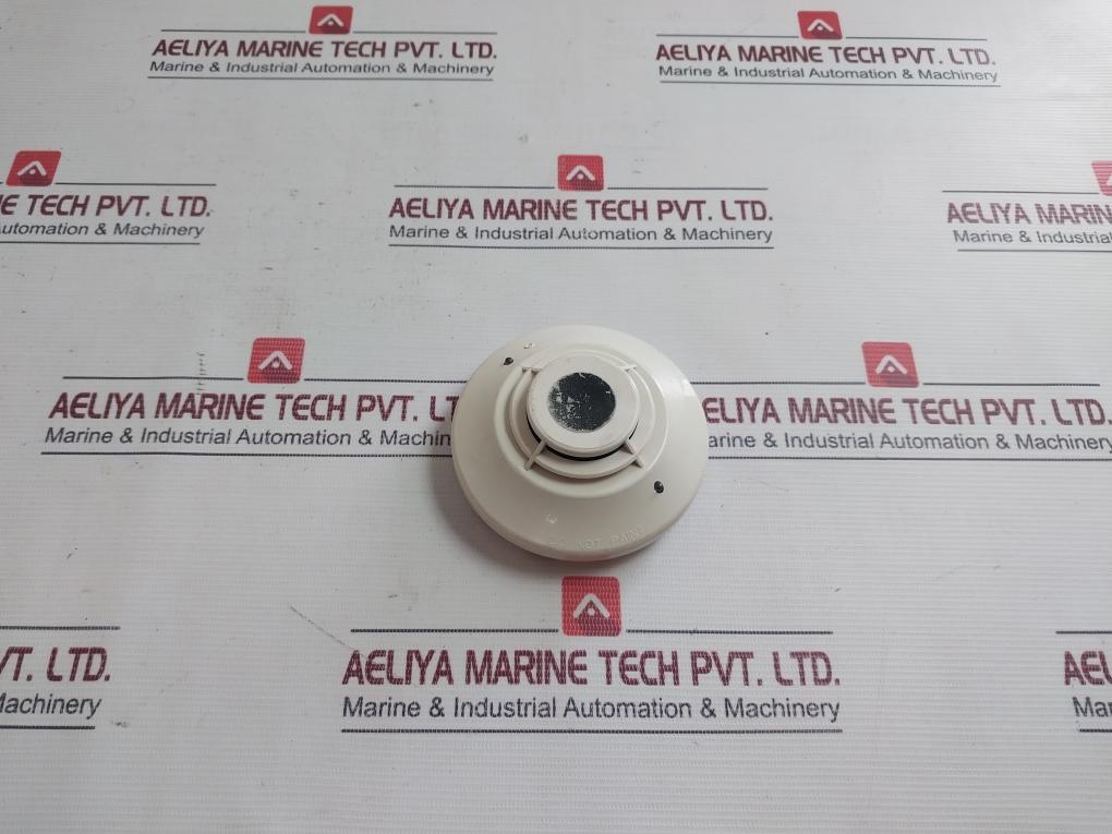 Notifier Fst-851H Intelligent Heat Detector Head N04-3518-000 190°F