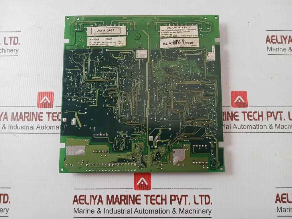 Notifier Lib-400Pca