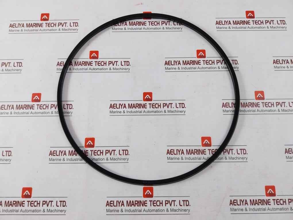 Nov 031403 Polypak Seal 15-1/2" X 16-1/4" X 3/8" 90 Duro 90A