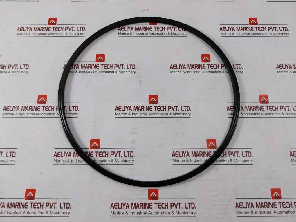 Nov 031403 Polypak Seal 15-1/2" X 16-1/4" X 3/8" 90 Duro 90A