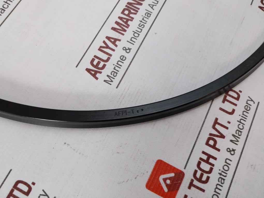 Nov 031403 Polypak Seal 15-1/2" X 16-1/4" X 3/8" 90 Duro 90A
