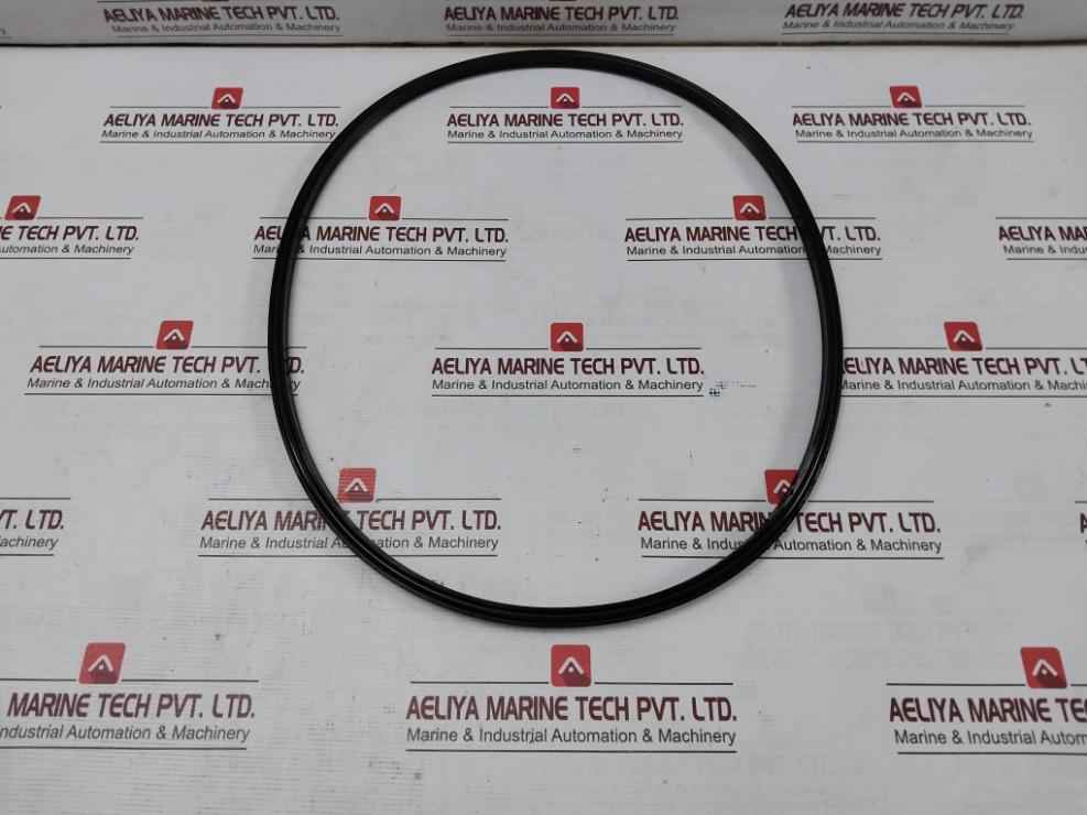Nov 031403 Seal, Polypak 15 1/2" X 16 1/4" X 3/8" Rev 2