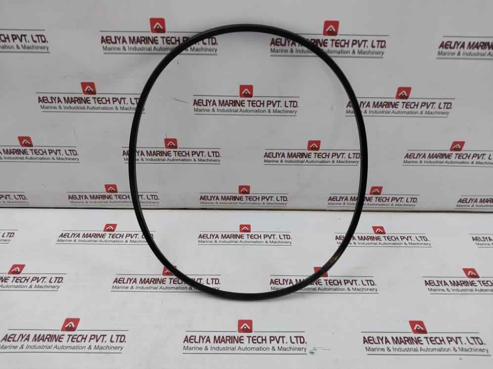 Nov 031403 Seal, Polypak 15 1/2" X 16 1/4" X 3/8" Rev 2