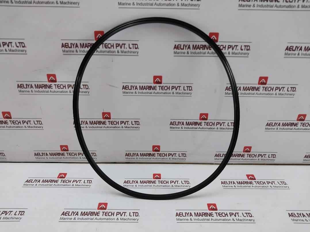 Nov 031403 Seal, Polypak 15 1/2" X 16 1/4" X 3/8" Rev 2
