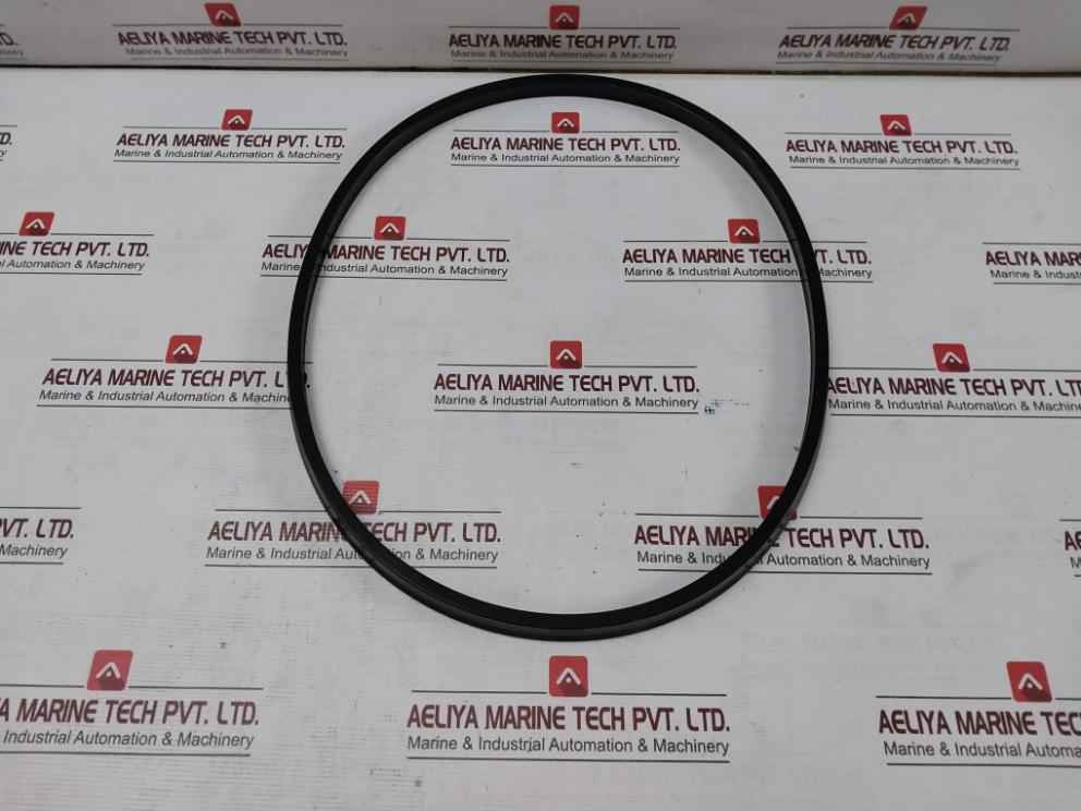 Nov 031419 Seal Polypak Moly Deep 15-1/4" X 16" X 3/8"