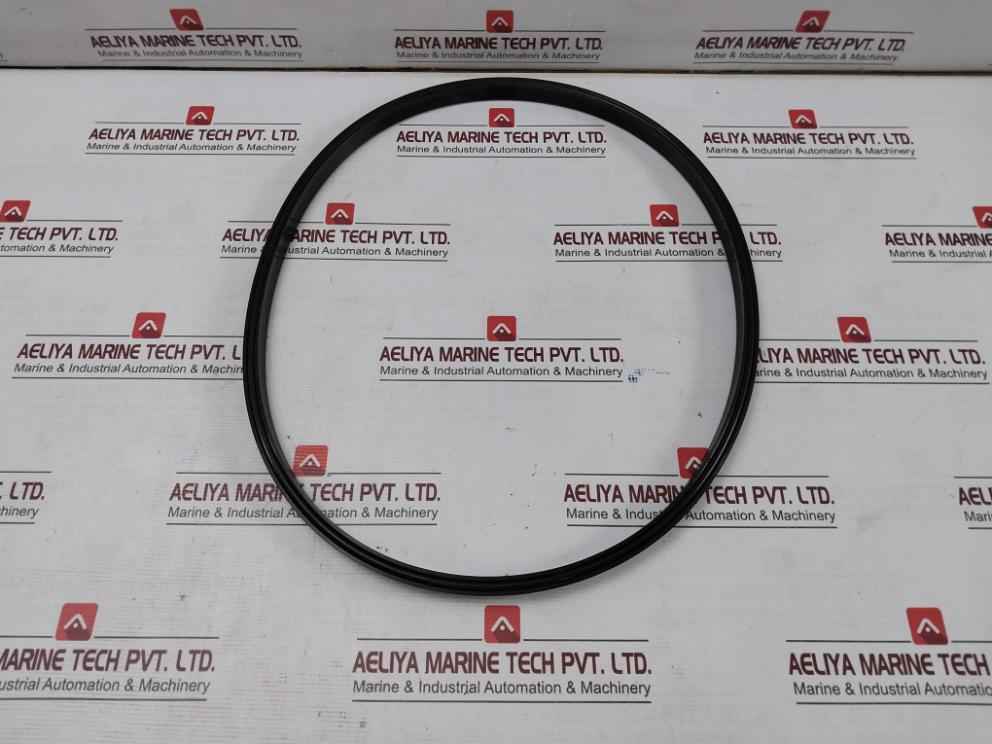 Nov 031419 Seal Polypak Moly Deep 15-1/4" X 16" X 3/8"