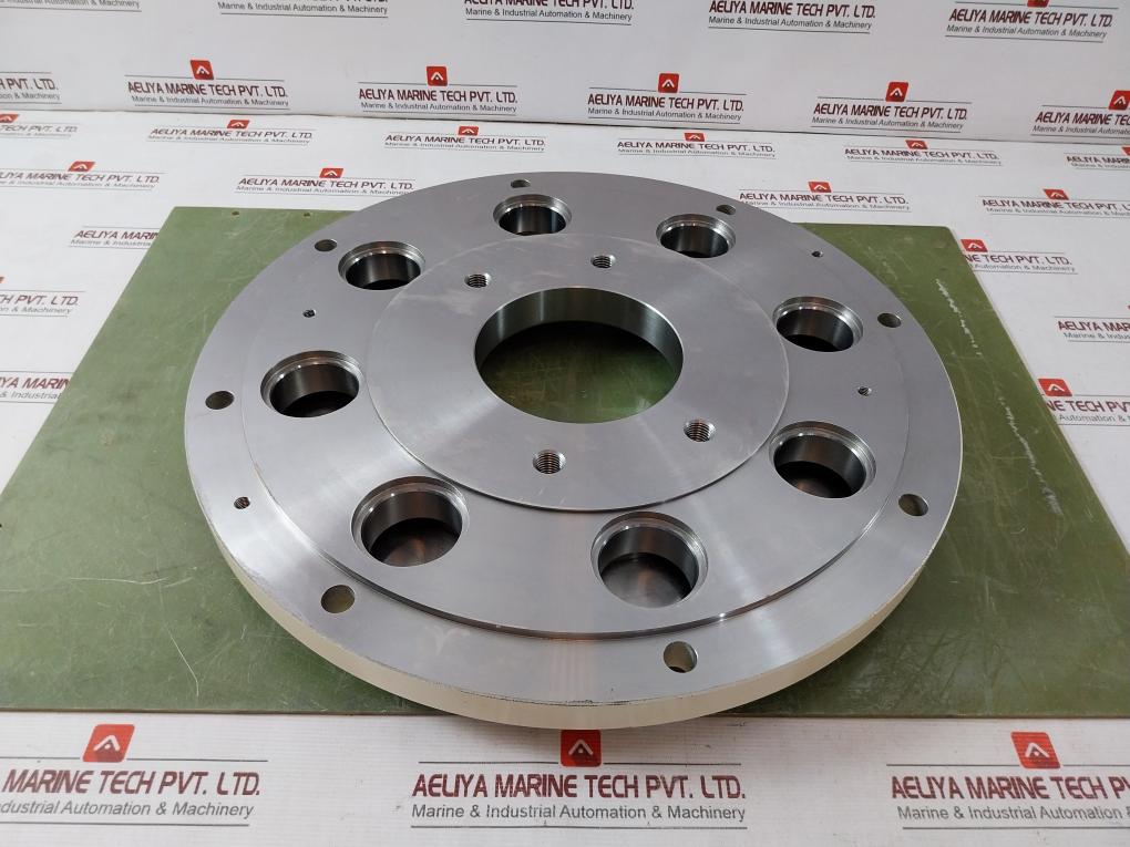 Nov 10069199-001 Flange Seal Assembly Kit 6360418, 80 Shore 5013214, 5013216