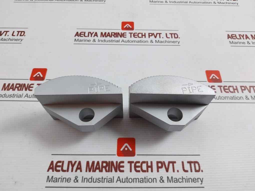 Nov 10381406-001 Pipe Handling Die 2.375 Thru 5.50 Hi Torque Tubing Tong