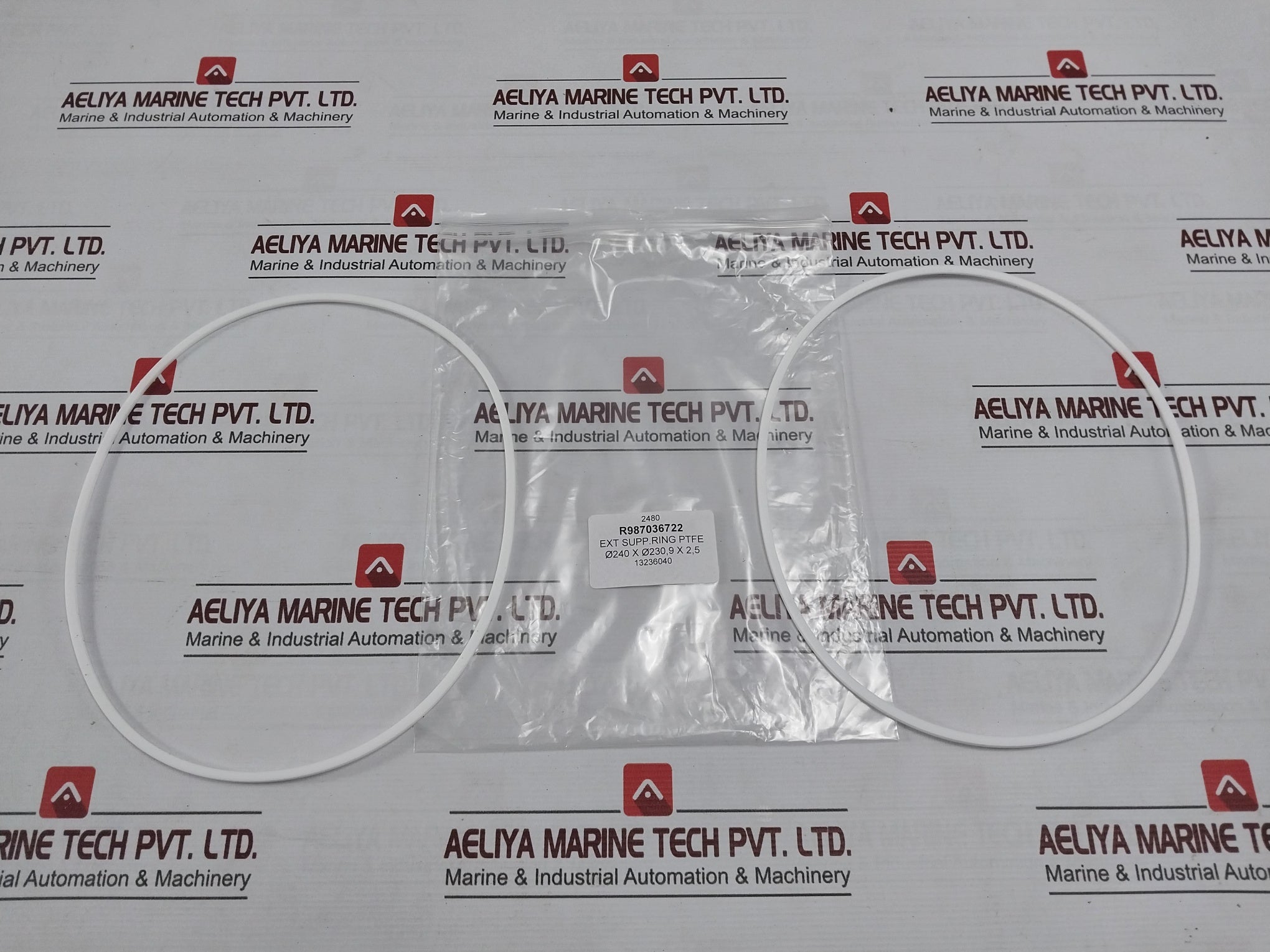 Nov 153378 Seal Kit R905022564 R987280267 R987036722 R900009309 Tensioner