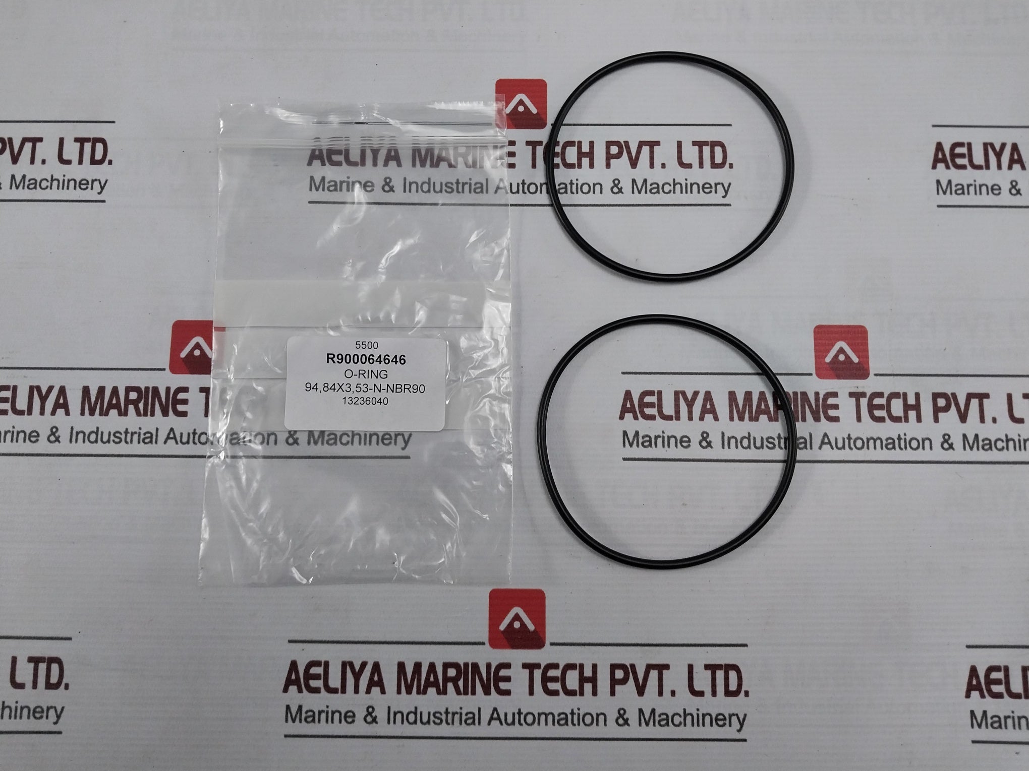 Nov 153378 Seal Kit R905022564 R987280267 R987036722 R900009309 Tensioner
