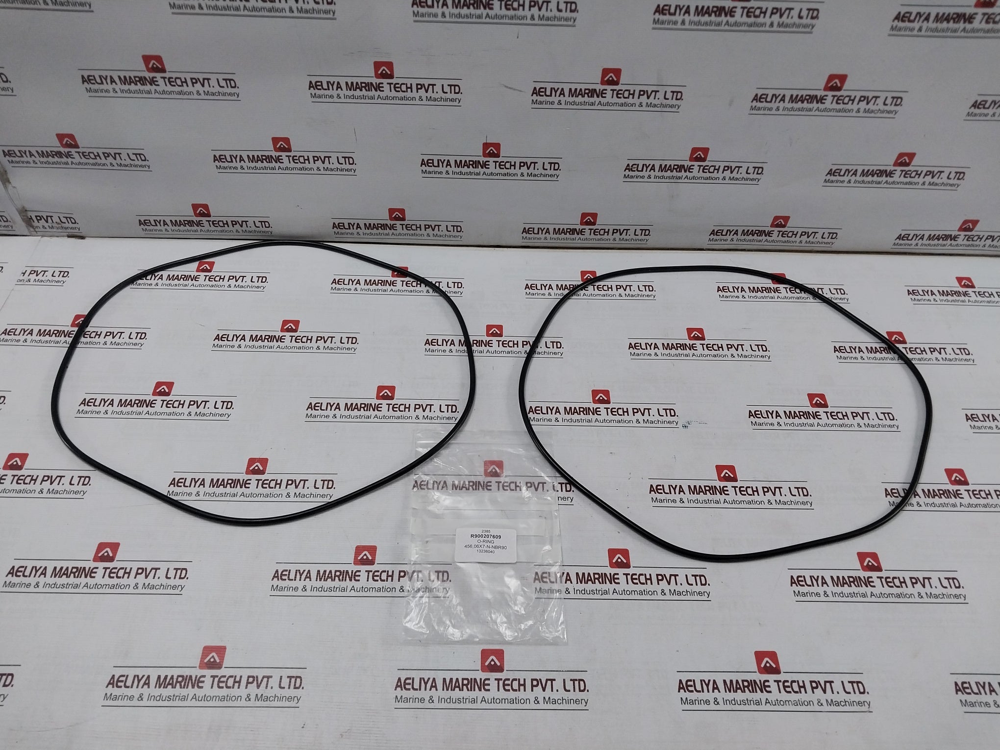 Nov 153378 Seal Kit R905022564 R987280267 R987036722 R900009309 Tensioner