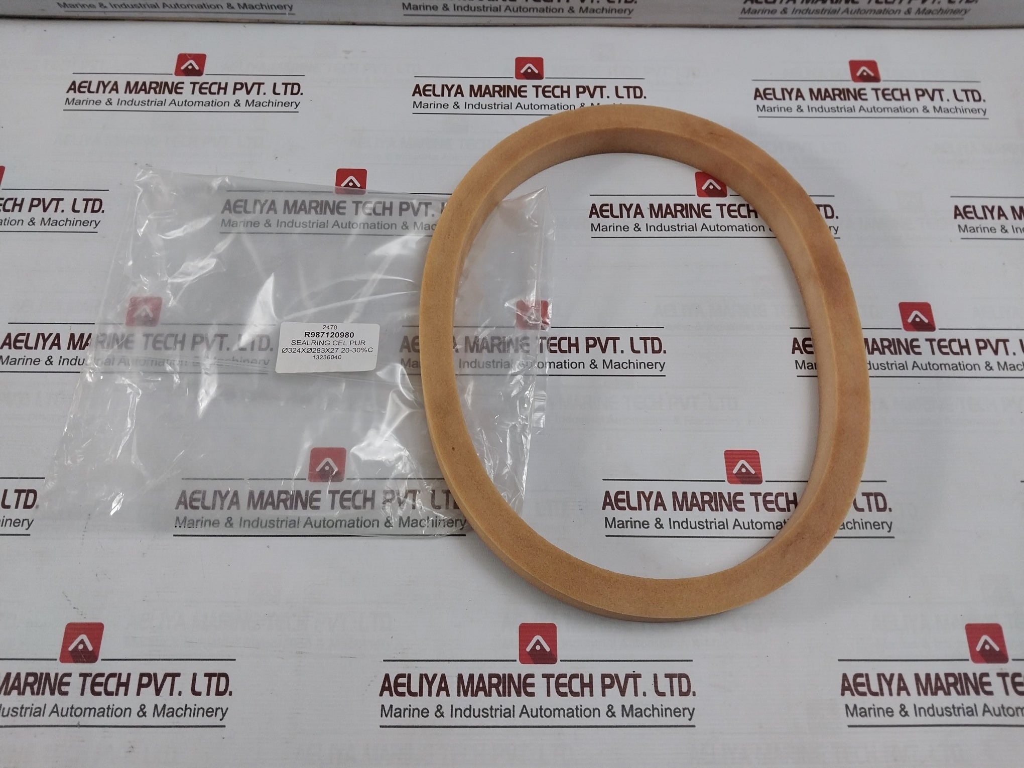 Nov 153378 Seal Kit R905022564 R987280267 R987036722 R900009309 Tensioner