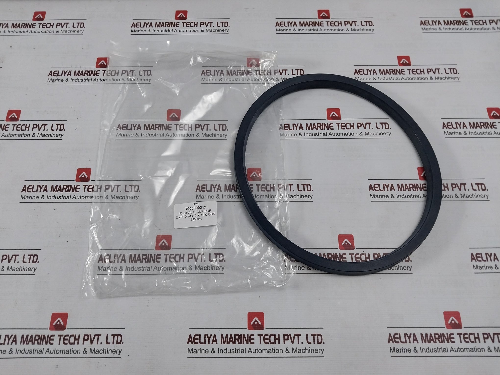 Nov 153378 Seal Kit R905022564 R987280267 R987036722 R900009309 Tensioner