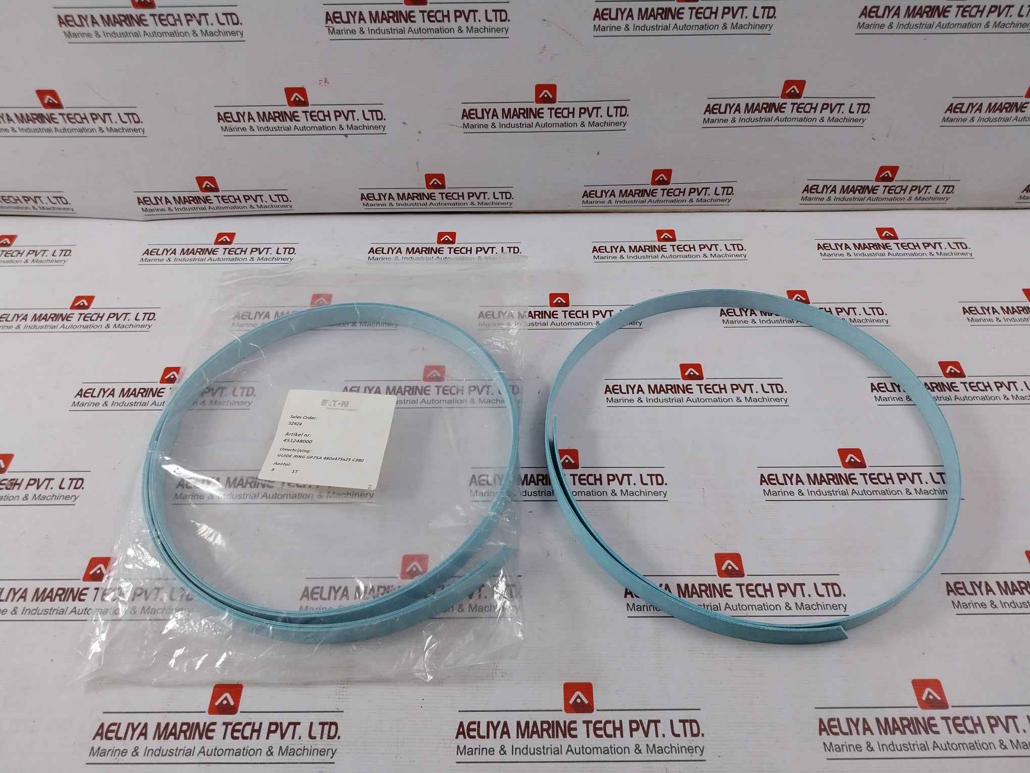 Nov 154191+71 Seal Kit For Passive Compensator Cmc-t6462, Ss039